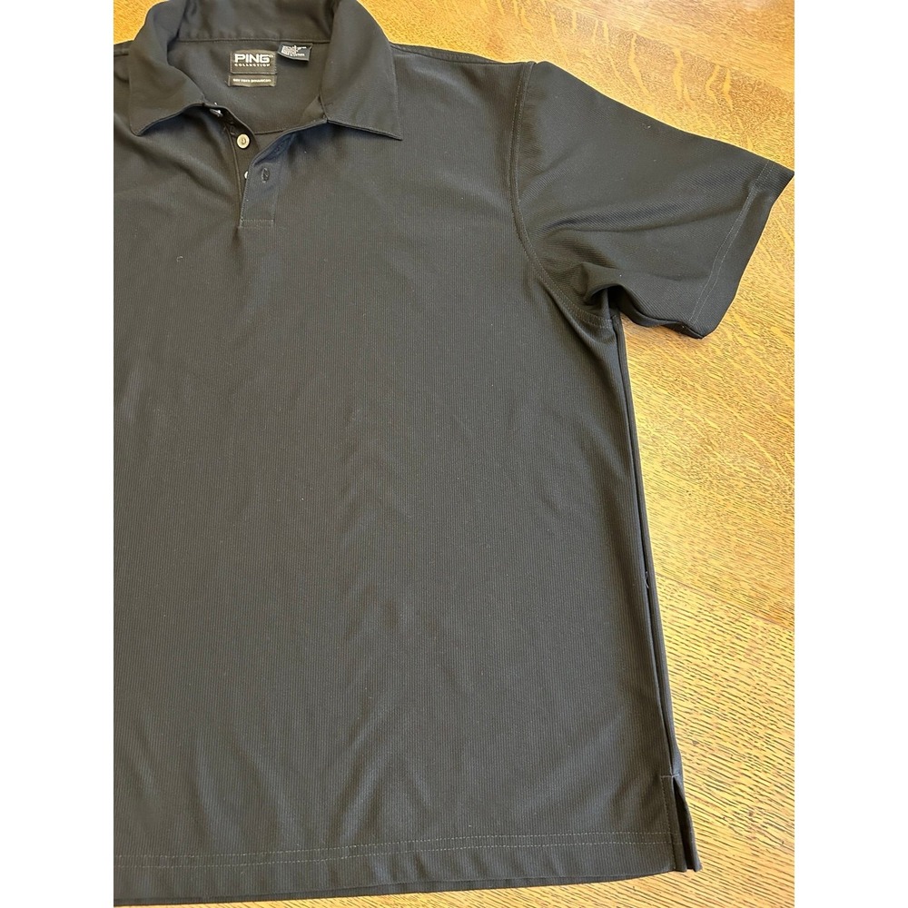 PING Collection Men's Golf‎ Polo – Size Large - Picture 3 of 9